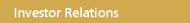 Investor Relations