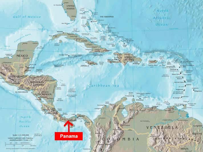 Panama