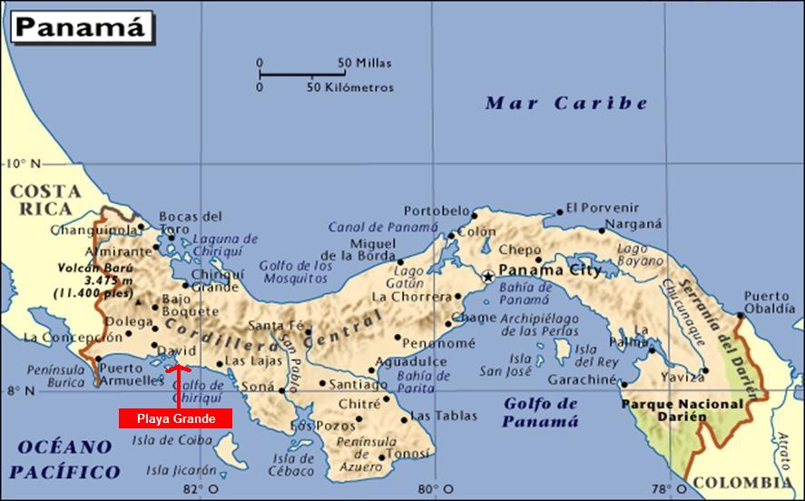 Panama
