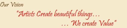 Our Vision